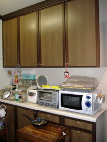 水廻りを一新して、便利で快適な暮らしに 水廻りを一新して、便利で快適な暮らしに